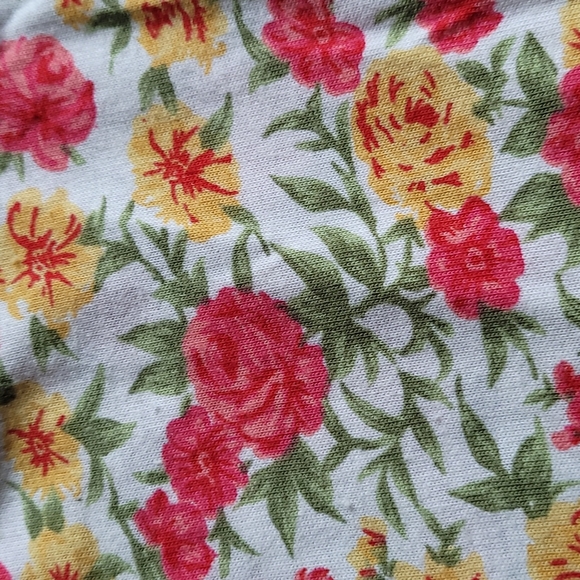 Cute colorful shorts/skort. Size 5 junior. Tennis. Pickleball. Golf. - Picture 5 of 7